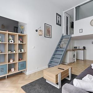 Apartamento de 1 Dormitorio